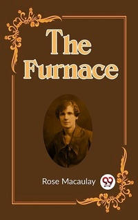 Enlarge image Cover: Furnace - Double9 Books