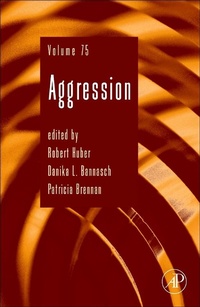 Enlarge image Cover: Aggression - Academic Press