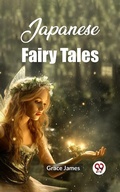 Cover: Japanese Fairy Tales - Double9 Books