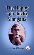 Cover: Happy-go-lucky Morgans - Double9 Books