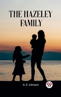 Cover: Hazeley Family - Double9 Books