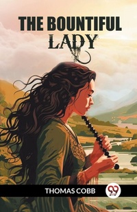 Enlarge image Cover: The Bountiful Lady (Edition2024) - Double 9 Books LLP