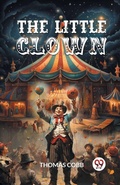 Cover: The Little Clown (Edition2024) - Double 9 Books LLP