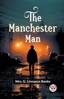 Cover: The Manchester Man (Edition2024) - Double 9 Books LLP