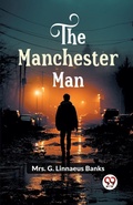 Cover: The Manchester Man (Edition2024) - Double 9 Books LLP