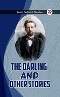 Cover: THE DARLING AND OTHER STORIES - Double9 Books