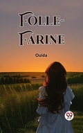 Cover: Folle-Farine - Double 9 Books