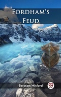 Cover: Fordham's Feud - Double9 Books