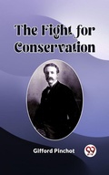 Cover: Fight for Conservation - Double9 Books