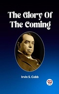 Cover: Glory Of The Coming - Double 9 Books