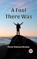 Cover: Fool There Was - Double9 Books