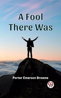 Enlarge image Cover: Fool There Was - Double9 Books
