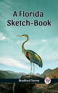 Cover: Florida Sketch-Book - Double 9 Books