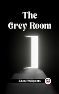 Cover: Grey Room - Double9 Books