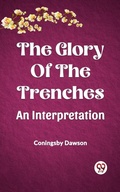 Cover: Glory Of The Trenches An Interpretation - Double 9 Books