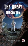 Cover: Great Discovery - Double9 Books