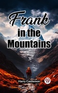 Cover: Frank in the Mountains - Double9 Books