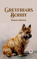 Cover: Greyfriars Bobby - Double9 Books