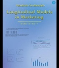Cover: Longitudinal Models in Marketing - Blue Rose Publishers