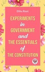 Cover: Experiments in Government and the Essentials of the Constitution - Double9 Books