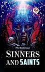 Cover: Sinners and Saints - Double9 Books
