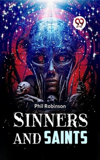 Enlarge image Cover: Sinners and Saints - Double9 Books