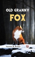 Cover: Old Granny Fox - Double9 Books
