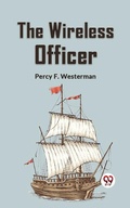 Cover: Wireless Officer - Double9 Books
