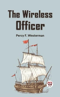 Abbildung von: Wireless Officer - Double9 Books