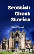 Cover: Scottish Ghost Stories - Double9 Books