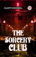 Cover: Sorcery Club - Double9 Books