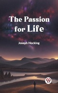 Cover: Passion for Life - Double9 Books