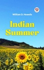 Cover: Indian Summer - Double9 Books