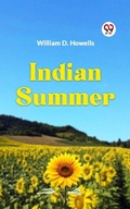 Cover: Indian Summer - Double9 Books