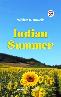 Enlarge image Cover: Indian Summer - Double9 Books