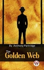 Cover: Golden Web - Double9 Books