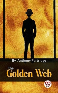 Enlarge image Cover: Golden Web - Double9 Books