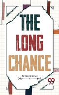 Cover: Long Chance - Double9 Books