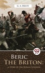 Cover: Beric The Briton - Double9 Books