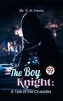 Cover: Boy Knight - Double9 Books