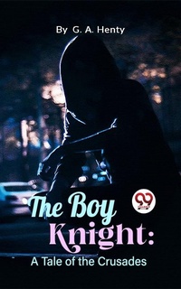 Enlarge image Cover: Boy Knight - Double9 Books
