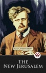 Cover: New Jerusalem - Double9 Books