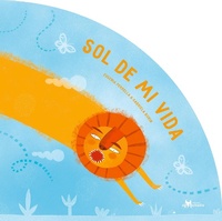 Enlarge image Cover: Sol de mi vida - Editorial Amanuta