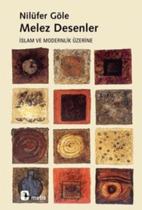 Enlarge image Cover: Melez Desenler - Metis Yayincilik