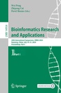 Cover: Bioinformatics Research and Applications - Springer