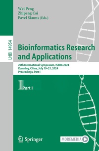 Abbildung von: Bioinformatics Research and Applications - Springer