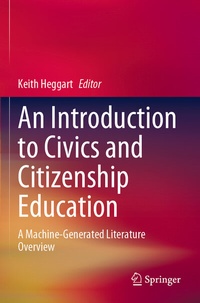 Abbildung von: An Introduction to Civics and Citizenship Education - Springer