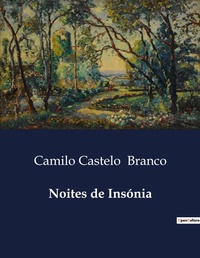 Abbildung von: Noites de Ins?nia - Culturea