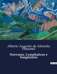 Abbildung von: Nervosos, Lymphaticos e Sanguineos - Culturea