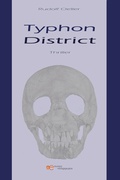 Cover: TYPHON DISTRICT - Europa Edizioni srl